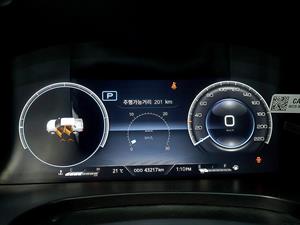 Ssangyong Rexton - Vista 12