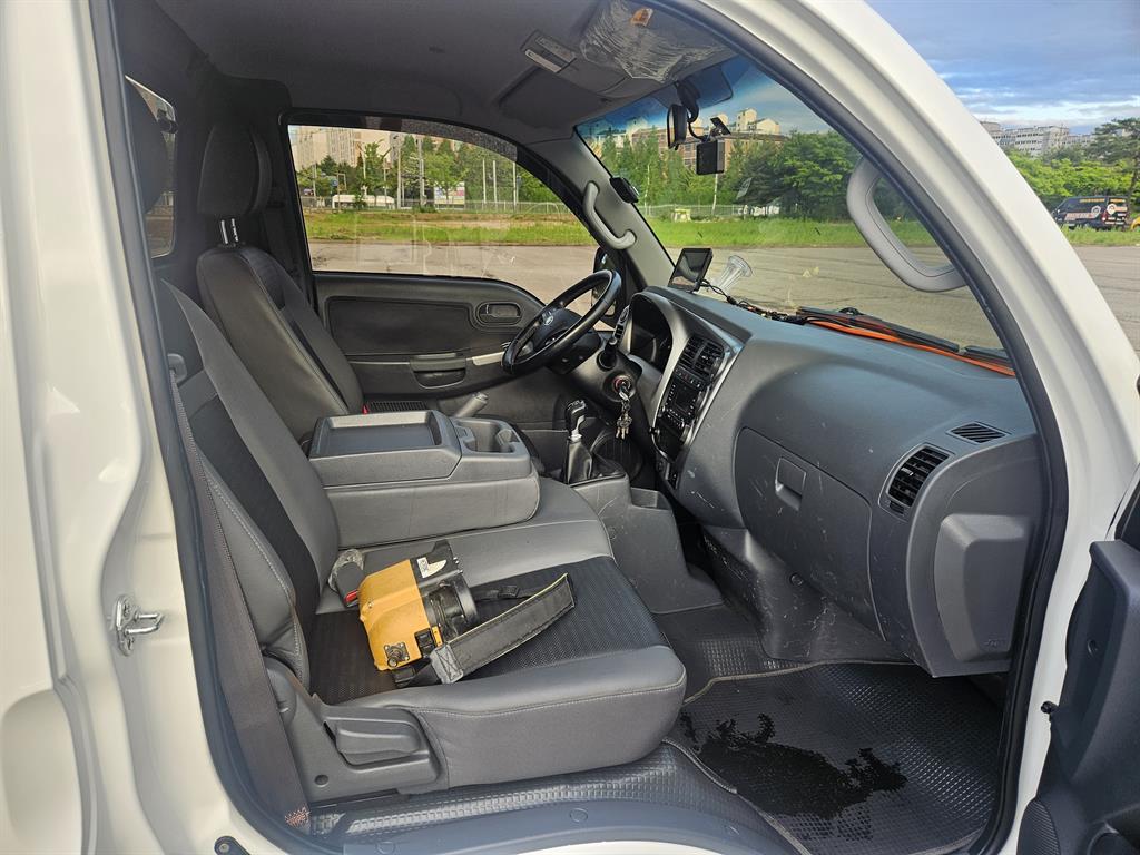 medium and large cargo goso - Vista 6