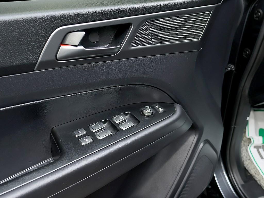 Ssangyong Rexton 2023 Gris - Importación desde Corea - HF Imports Iquique - Foto 13