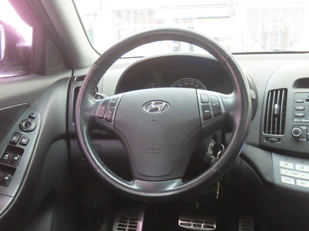 HYUNDAI Avante 2009 - Importación desde Corea - HF Imports Iquique - Foto 14