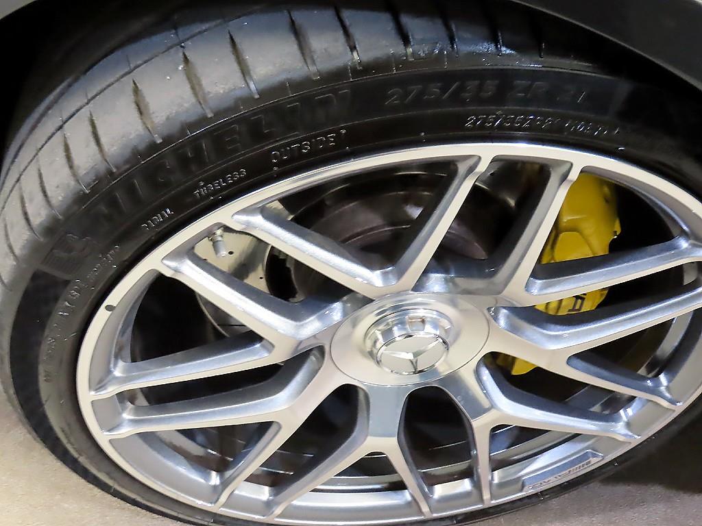 Mercedes Benz AMG GT 2023 Gris - Importación desde Corea - HF Imports Iquique - Foto 20