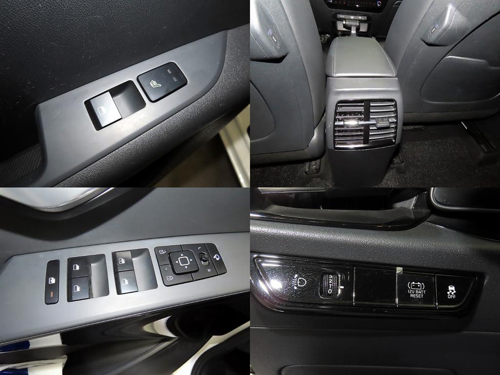 KIA Niro 2022 Blanco - Importación desde Corea - HF Imports Iquique - Foto 18