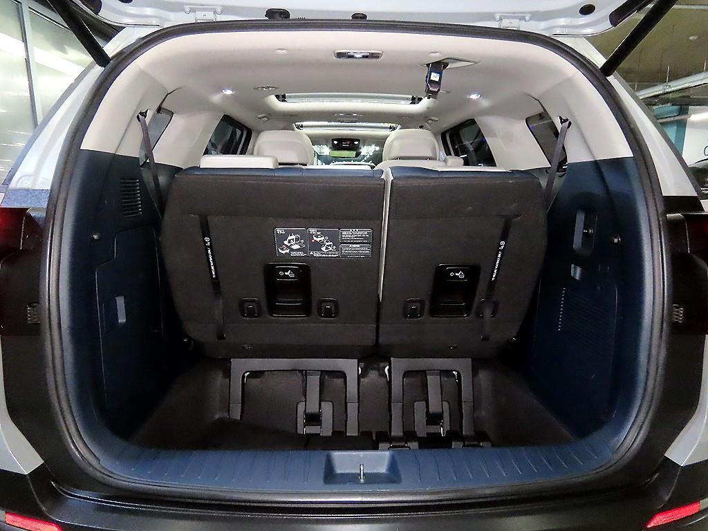 KIA Carnival 2024 Gris - Importación desde Corea - HF Imports Iquique - Foto 15