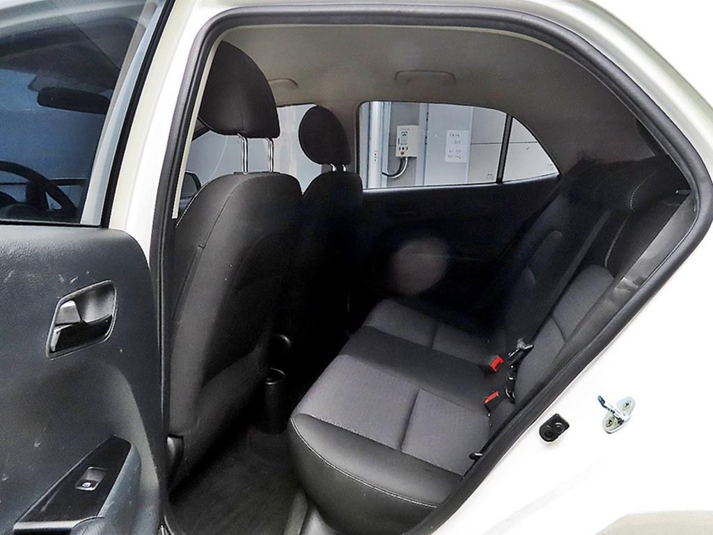 KIA Morning - Vista 6