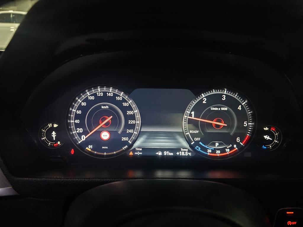 BMW 3 series - Vista 7