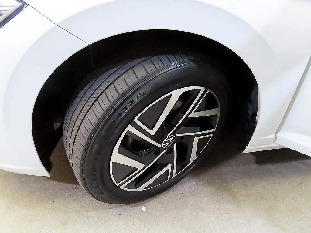 Volkswagen Jetta 2024 Blanco - Importación desde Corea - HF Imports Iquique - Foto 18