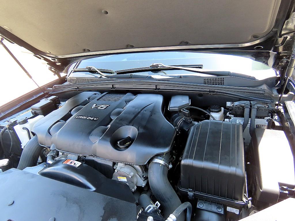 KIA Mohave 2020 Negro - Importación desde Corea - HF Imports Iquique - Foto 19