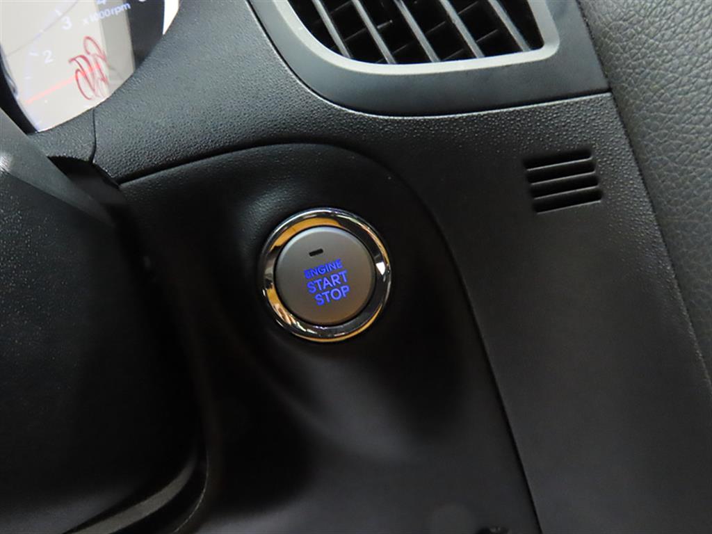 HYUNDAI Genesis - Vista 10
