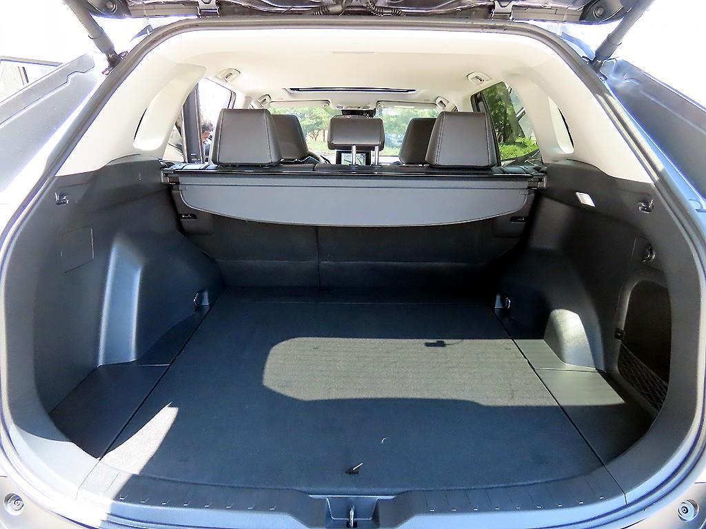 Toyota RAV4 2024 Gris - Importación desde Corea - HF Imports Iquique - Foto 17