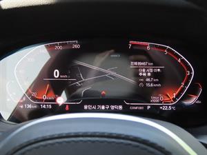 BMW X4 - Vista 10