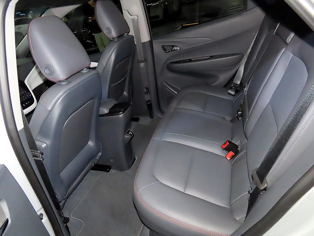 Chevrolet Bolt - Vista 6