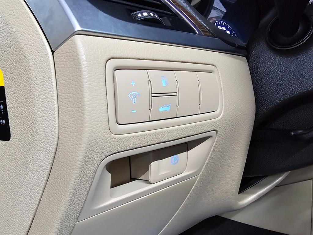 HYUNDAI Genesis 2016 Azul - Importación desde Corea - HF Imports Iquique - Foto 13