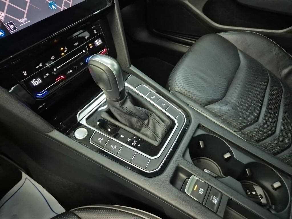 Volkswagen Arteon - Vista 8