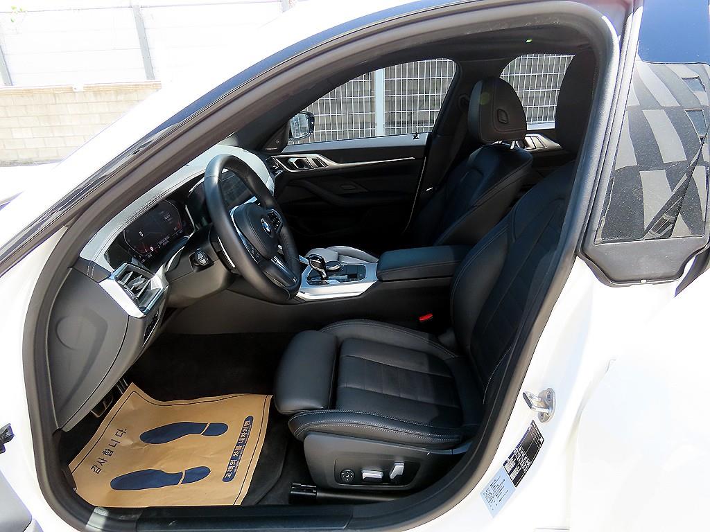 BMW 4 Series - Vista 5