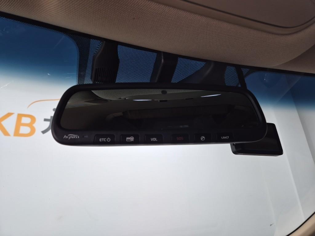 KIA Carnival 2016 Negro - Importación desde Corea - HF Imports Iquique - Foto 16