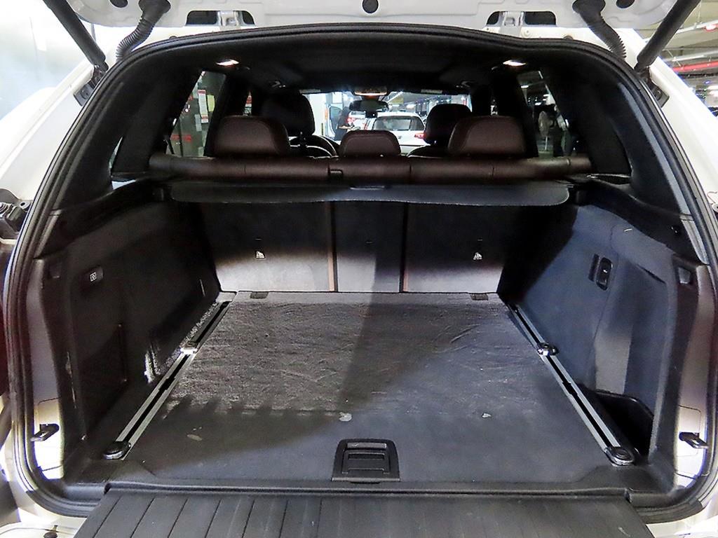 BMW X5 2018 Blanco - Importación desde Corea - HF Imports Iquique - Foto 17