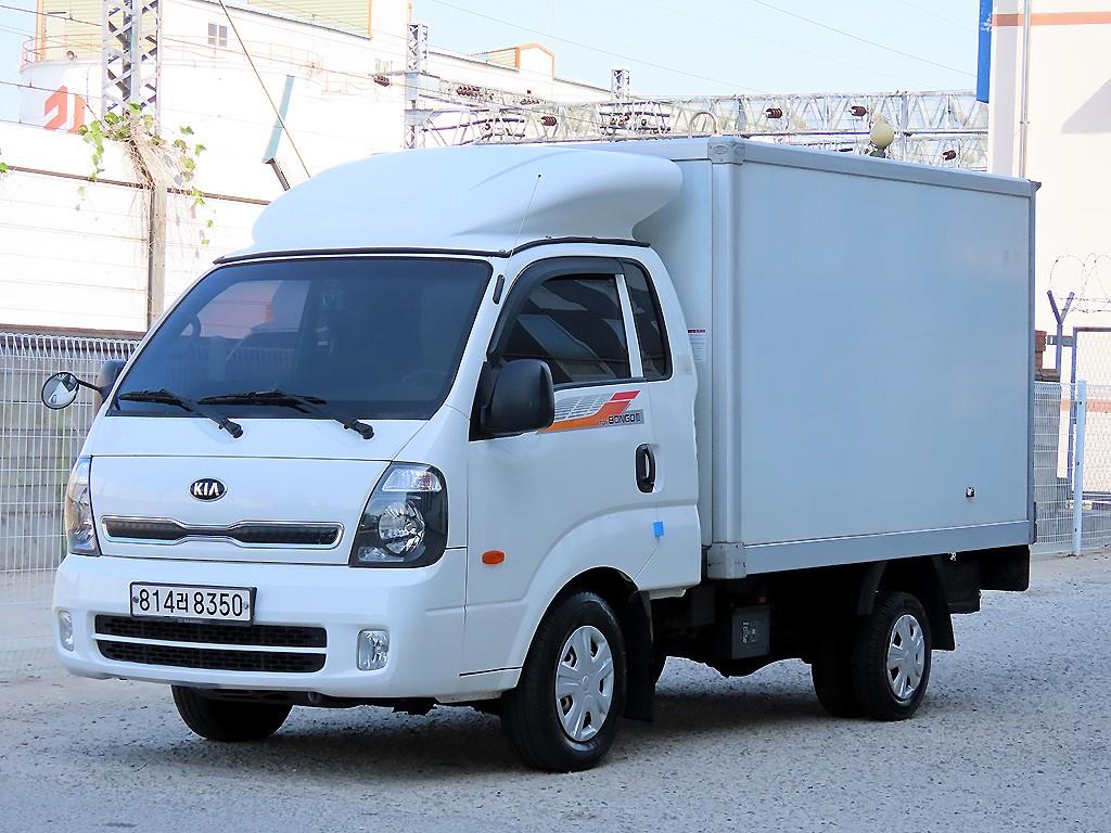 Small Truck tower_built-in tower - Vista 2