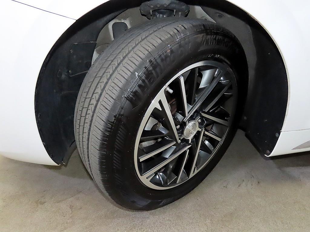 HYUNDAI Grandeur 2020 Blanco - Importación desde Corea - HF Imports Iquique - Foto 19