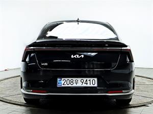 KIA K8 - Vista 6