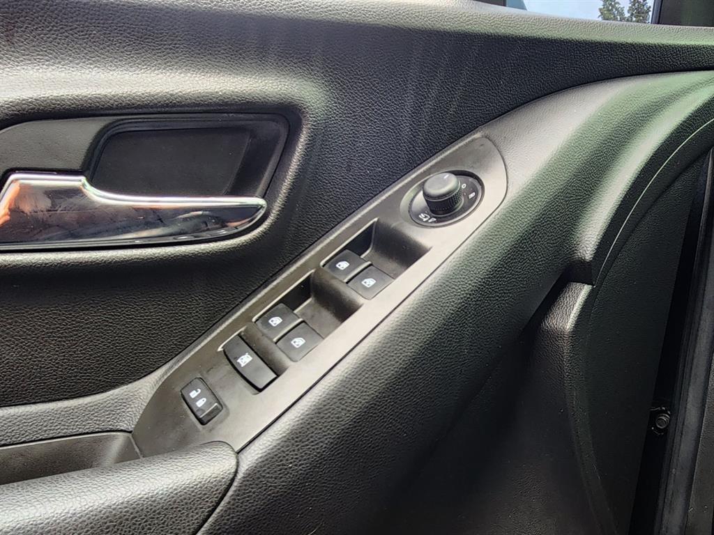Chevrolet Trax - Vista 10
