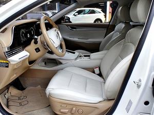 HYUNDAI Grandeur - Vista 10