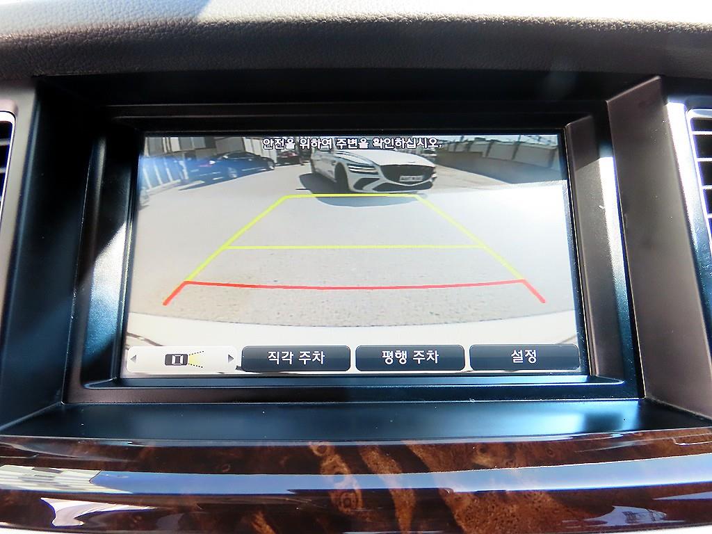 HYUNDAI Genesis 2016 Blanco - Importación desde Corea - HF Imports Iquique - Foto 14
