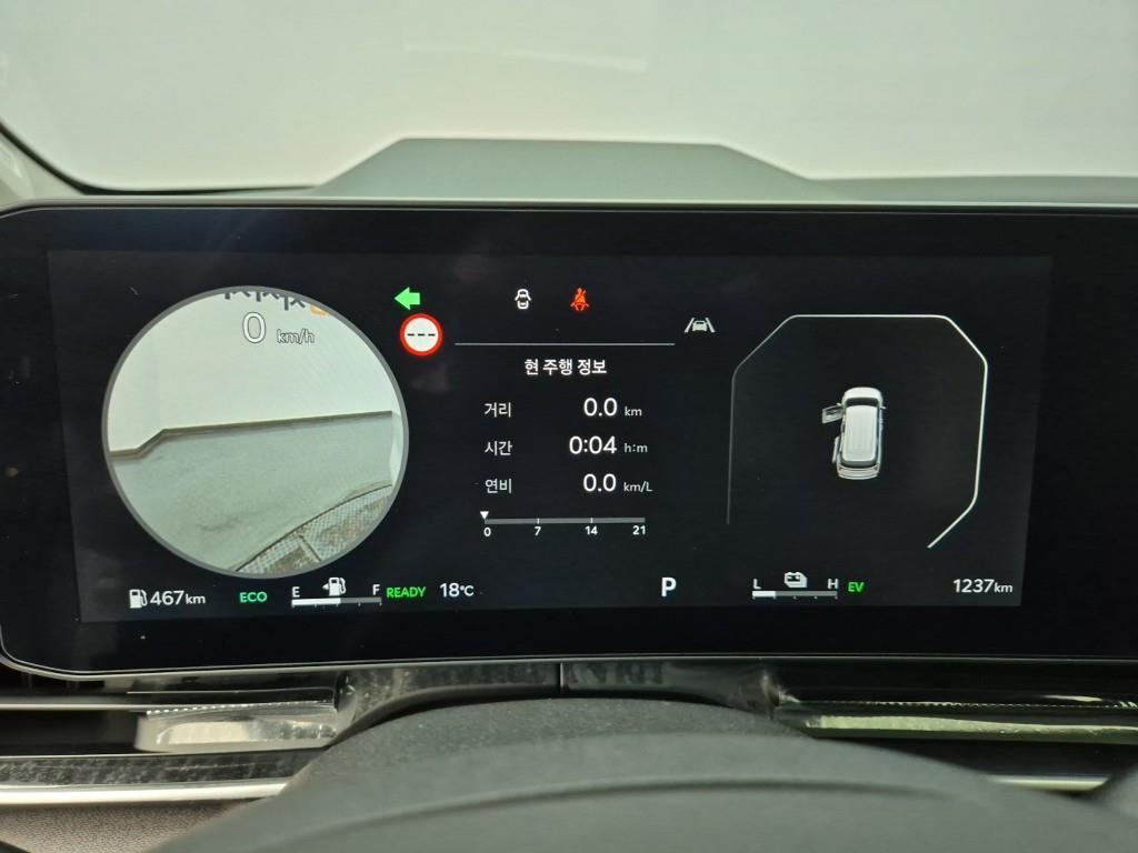 KIA Carnival - Vista 7