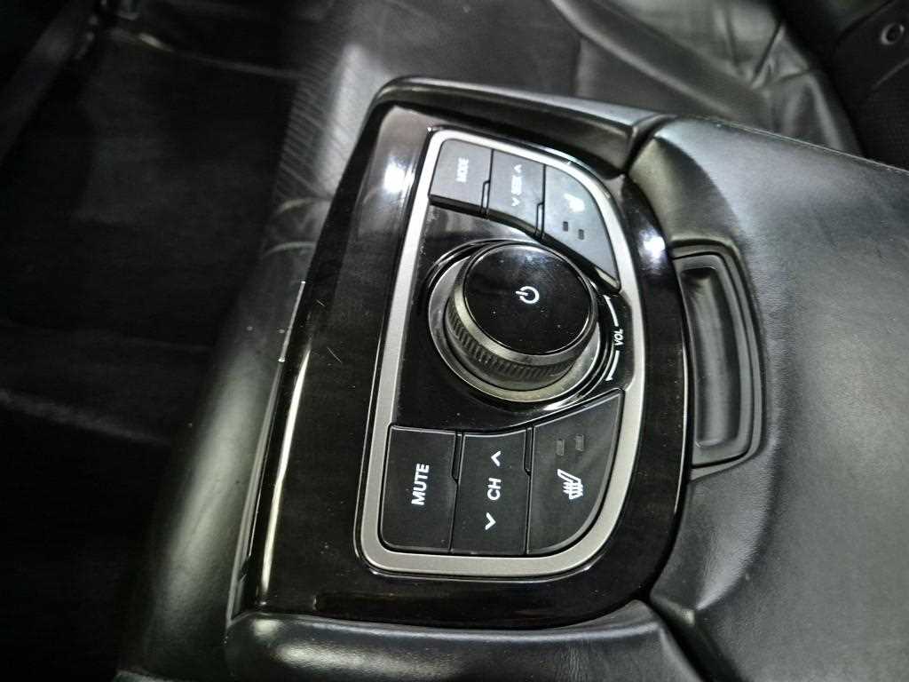 HYUNDAI Grandeur 2014 Negro - Importación desde Corea - HF Imports Iquique - Foto 19