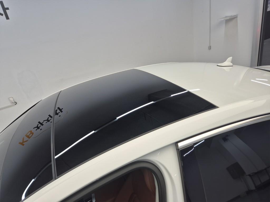 Audi A6 2023 Blanco - Importación desde Corea - HF Imports Iquique - Foto 13