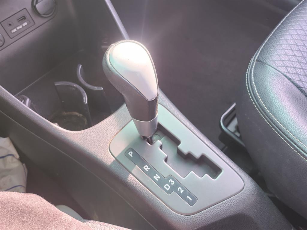 KIA Morning - Vista 12