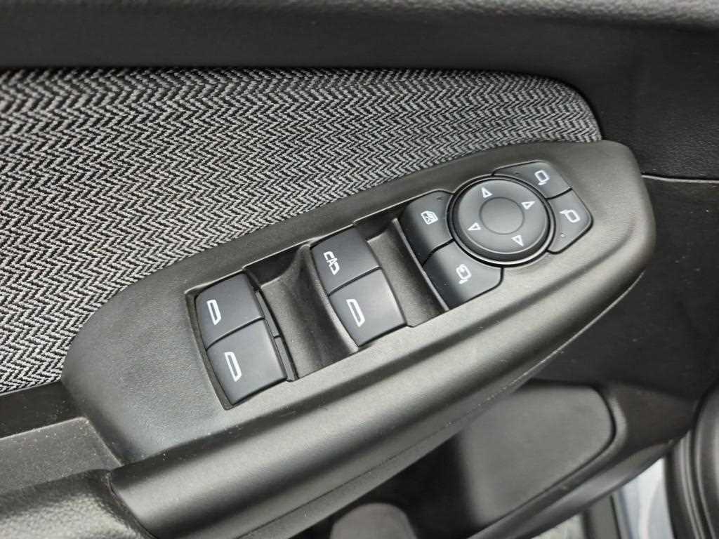Chevrolet Trail Blazer 2021 Gris - Importación desde Corea - HF Imports Iquique - Foto 17