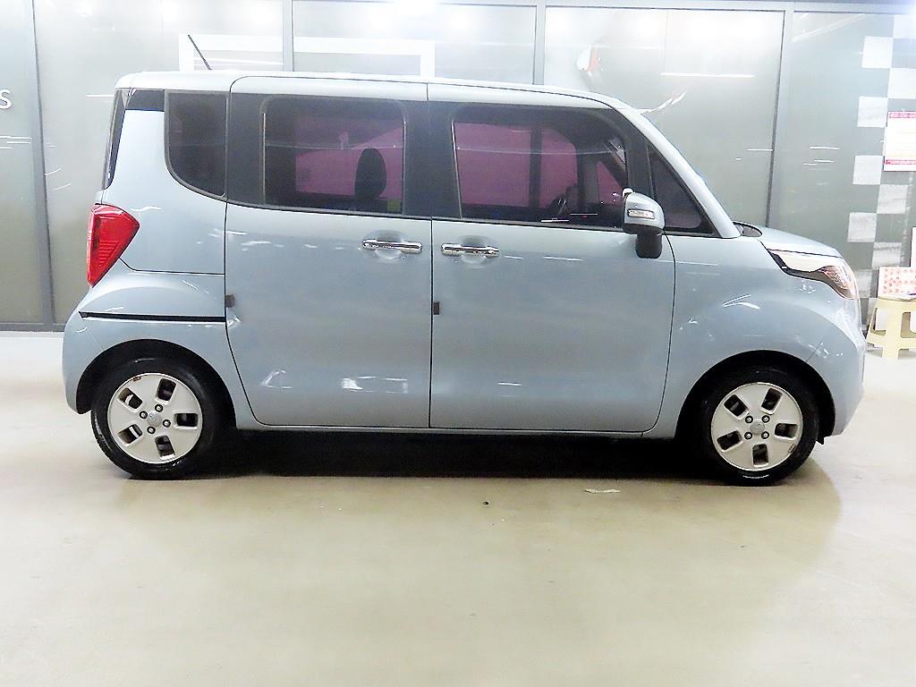 KIA Ray - Vista 3