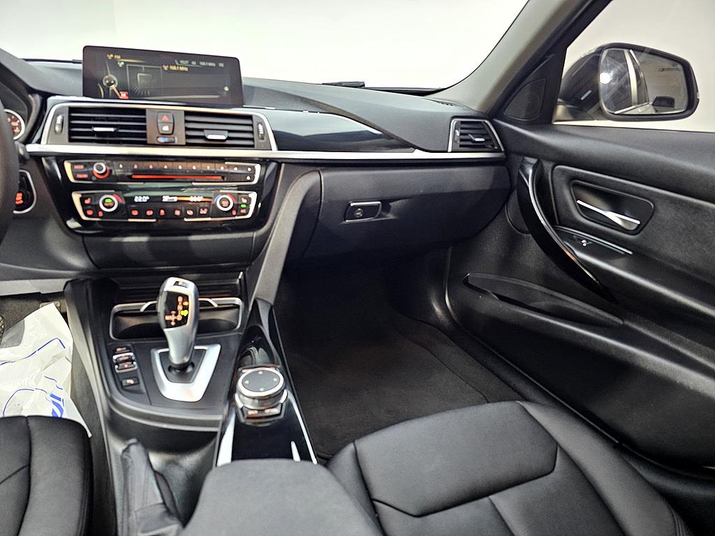 BMW 3 series - Vista 10