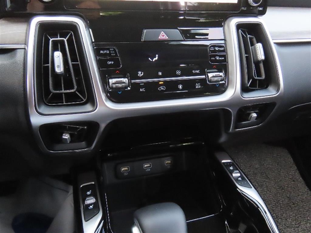 KIA Sorento 2021 - Importación desde Corea - HF Imports Iquique - Foto 7