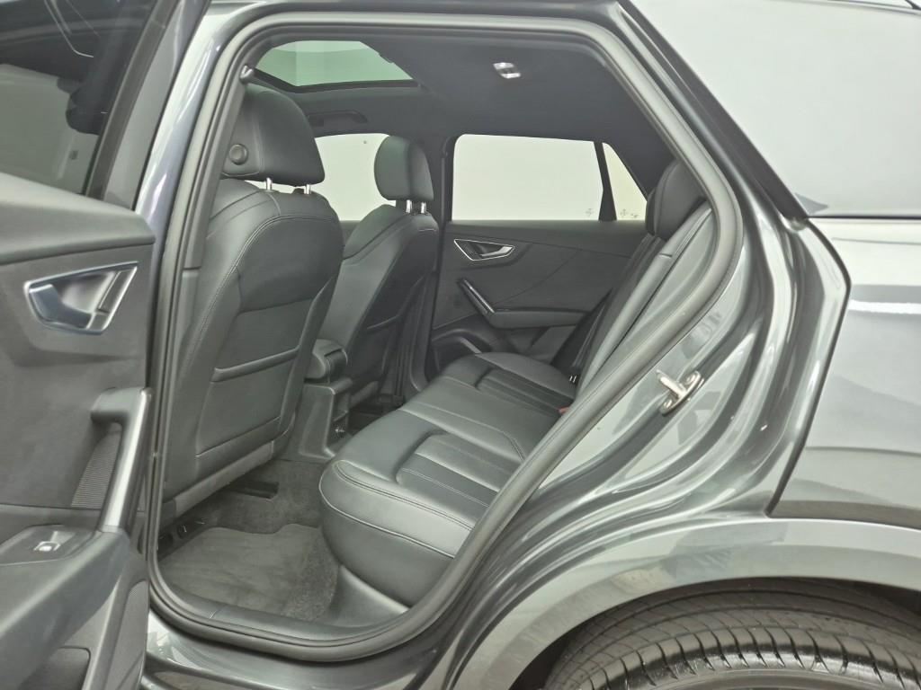 Audi Q2 - Vista 12