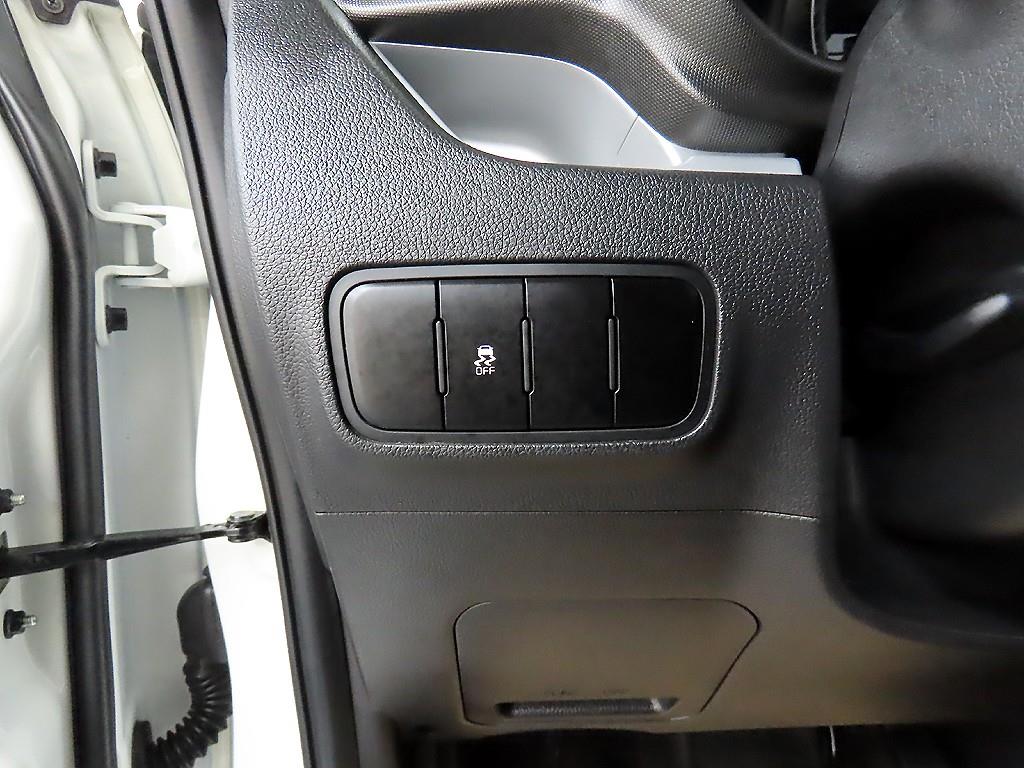 KIA Ray - Vista 12