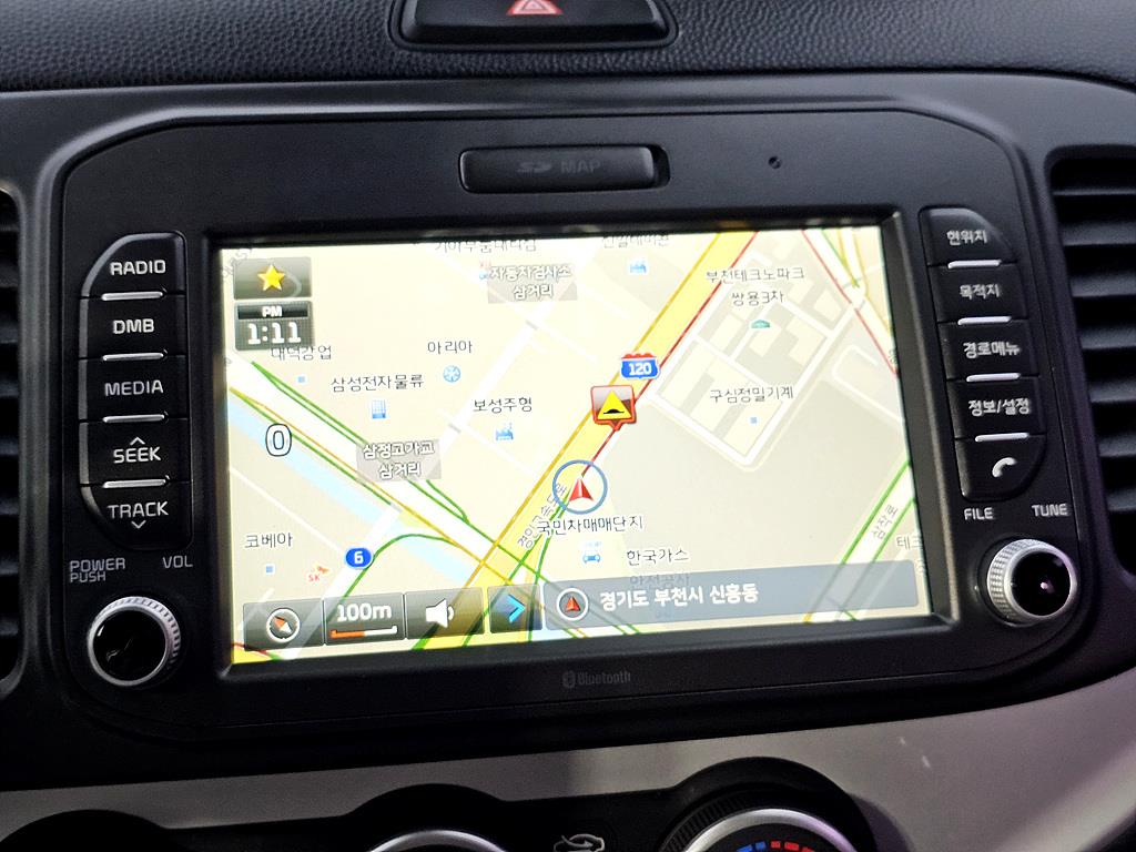 KIA Morning 2016 Blanco - Importación desde Corea - HF Imports Iquique - Foto 13