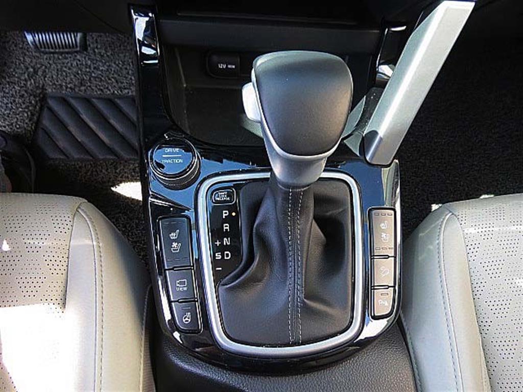 KIA Seltos 2021 Azul - Importación desde Corea - HF Imports Iquique - Foto 12
