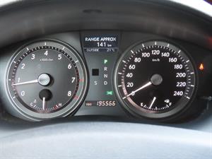 Lexus ES - Vista 10