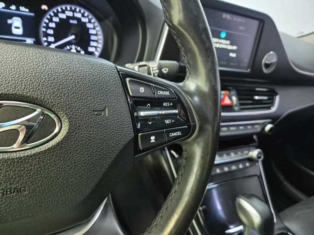 HYUNDAI Grandeur 2017 Gris - Importación desde Corea - HF Imports Iquique - Foto 15
