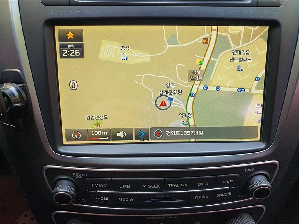 KIA Sorento - Vista 12