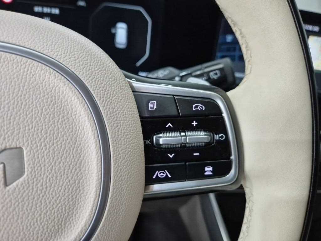 KIA Carnival 2025 Blanco - Importación desde Corea - HF Imports Iquique - Foto 15