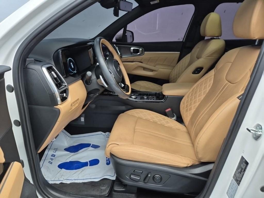 KIA Sorento - Vista 10