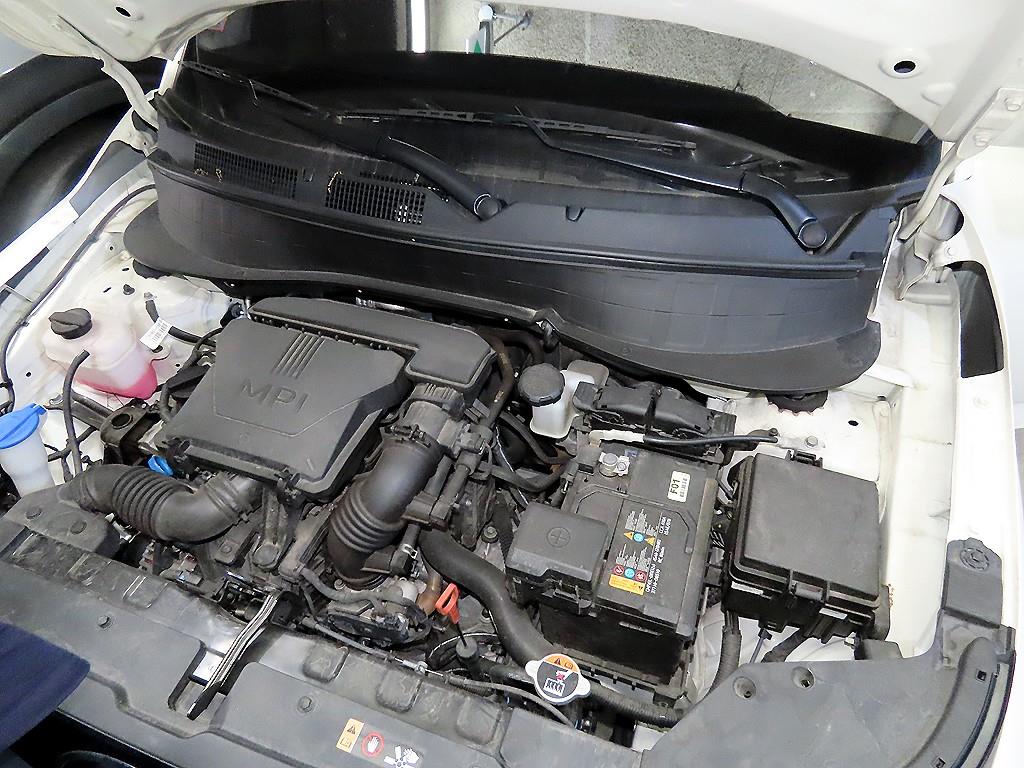 HYUNDAI Casper 2024 - Importación desde Corea - HF Imports Iquique - Foto 19
