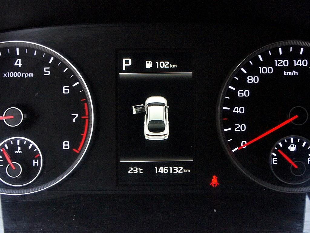 KIA K5 2021 Blanco - Importación desde Corea - HF Imports Iquique - Foto 9