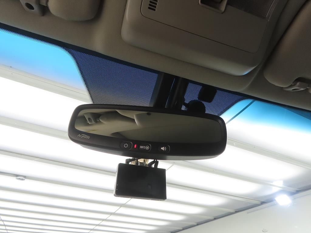 Chevrolet Captiva - Vista 12