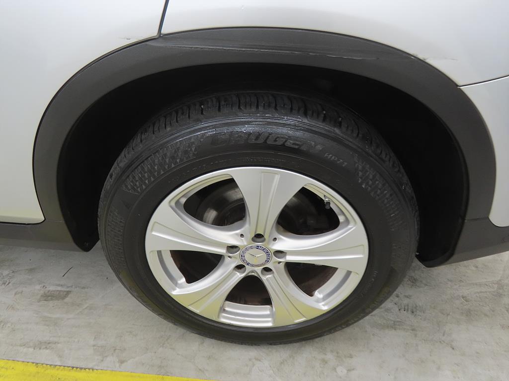 Mercedes Benz GLC Class 2017 Gris - Importación desde Corea - HF Imports Iquique - Foto 20