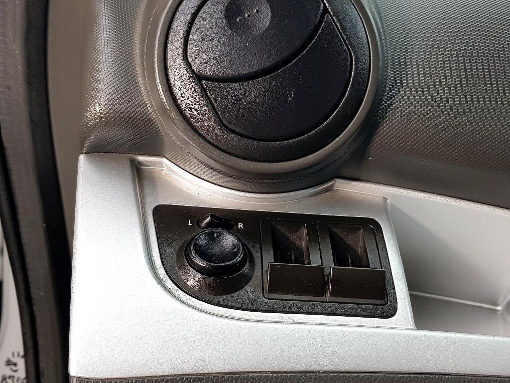 DAEWOO Matiz - Vista 12