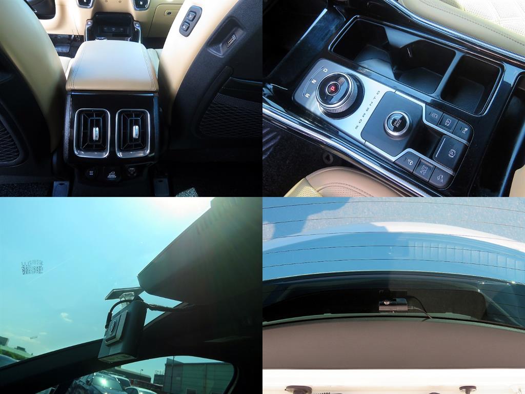 KIA Sorento 2021 - Importación desde Corea - HF Imports Iquique - Foto 17