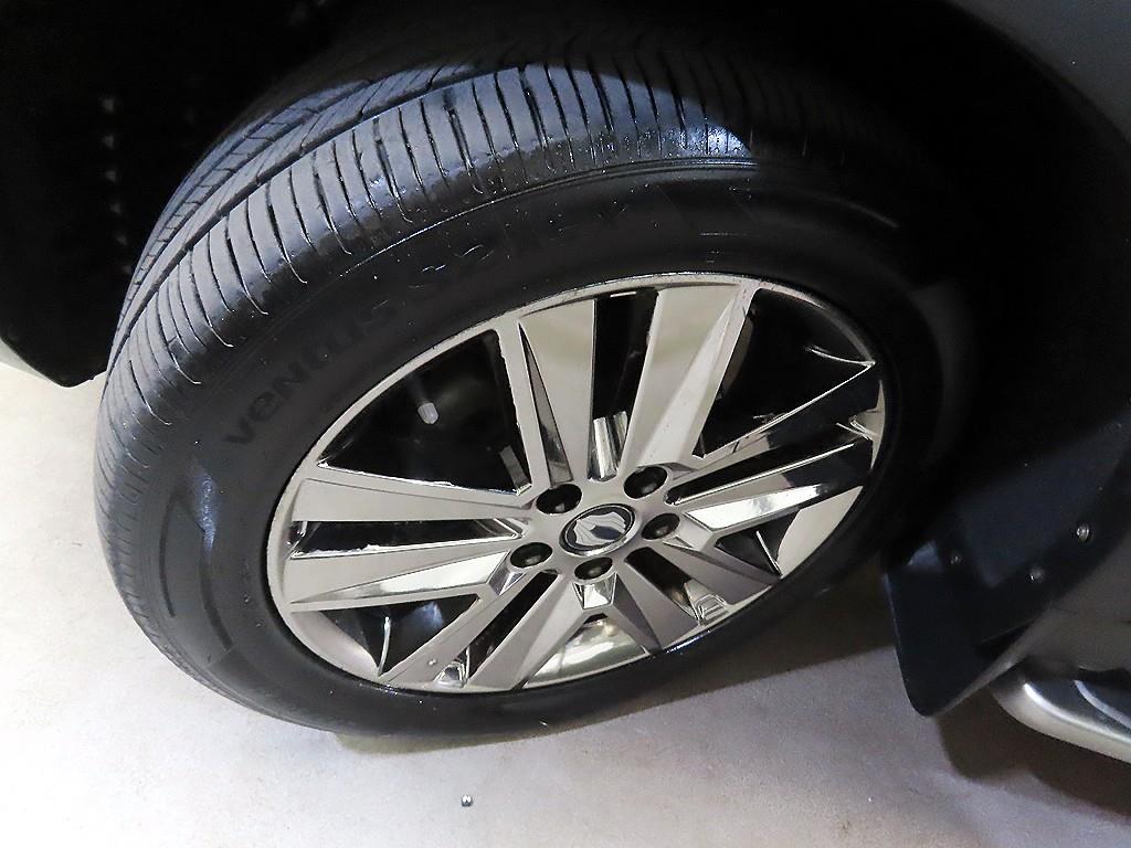 Ssangyong Rexton 2019 Azul - Importación desde Corea - HF Imports Iquique - Foto 20